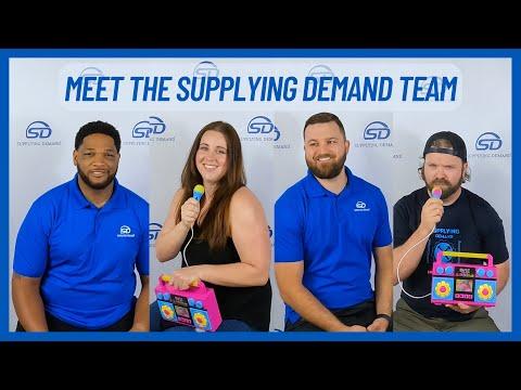 SD Life: Meet the Team!