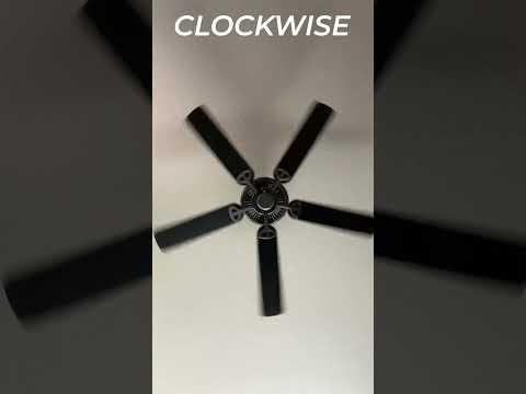 save money this winter with one simple ceiling fan trick