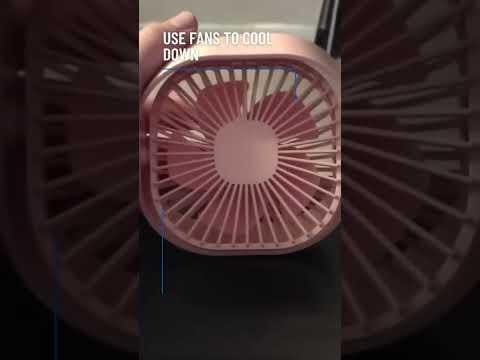 How to beat the summer heat &amp; cool your home during a heatwave