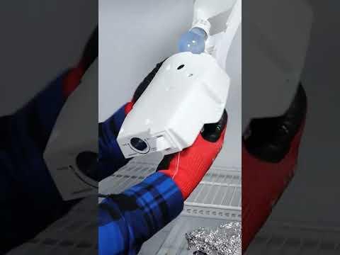 Rapid Repair: Replacing a Supplying Demand 241705102 Refrigerator Defrost Timer