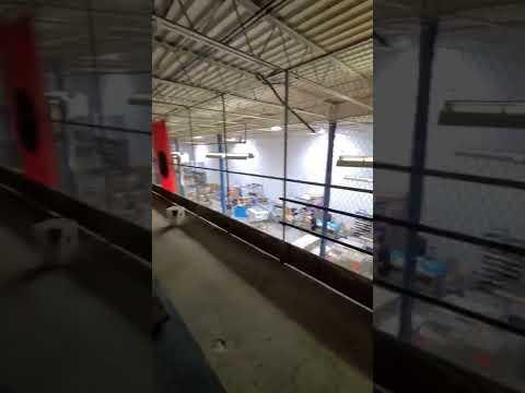 Continuing with our set build with some new furniture! #setup #furniture #short #buildbuildbuild