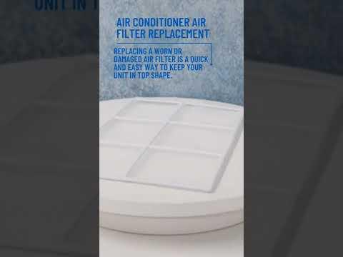 Summer HVAC tips! ☀️ #short #hvac #summertips #supplyingdemand