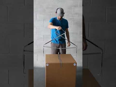 this filter box grabber makes hvac work a BREEZE.