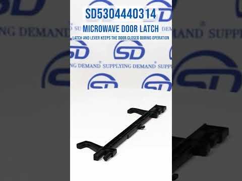 For You: New Parts! | Parts for Microwaves | May 2023