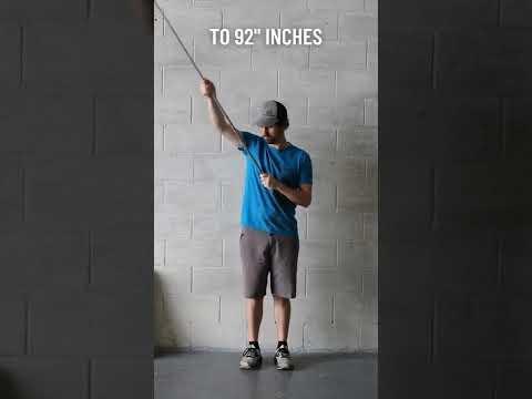 HVAC Magic Trick: Magnetic HVAC Filter Pusher & Puller