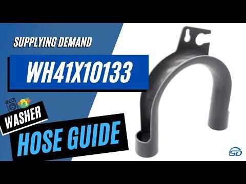 Supplying Demand WH41X10133 U Shape Drain Hose Guide