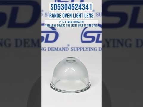 For You: New Parts! | Parts for Microwaves, Washers & Dryers, and Range Ovens | May 2023