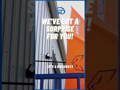 Don't Miss this Giveaway!