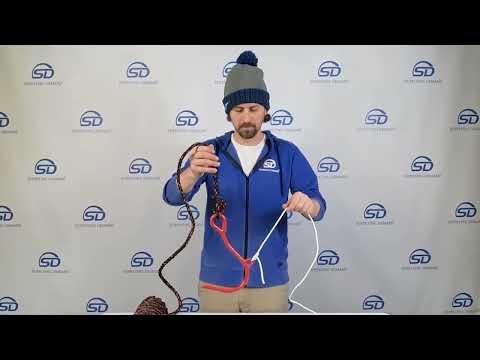 Supplying Demand One Trip Hook SDOTH-1