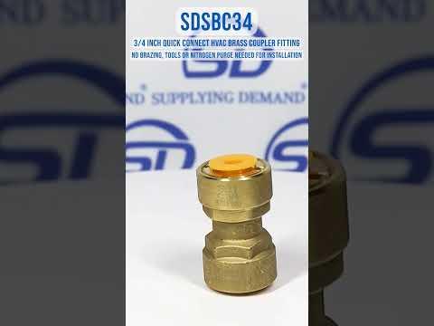 For You: New Parts! | HVAC Parts and Tools | June 2023 #shorts