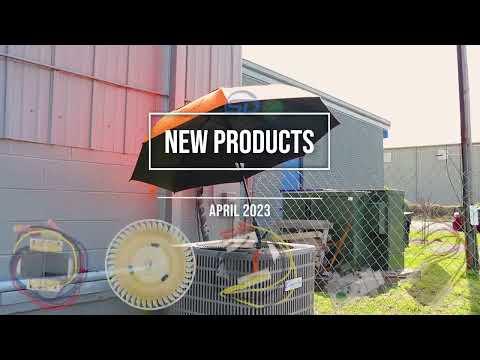 For You: HVAC Parts! | Supplying Demand | April 2023