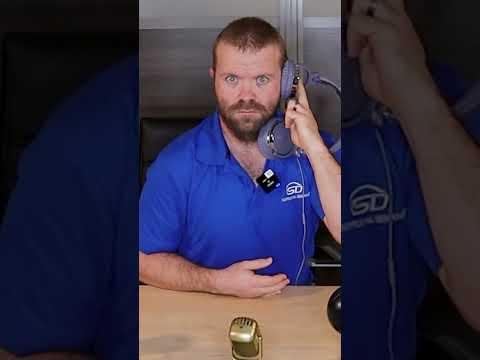 What&#39;s going on? - new episode of The RepairCast out tomorrow! 🎉 #podcasts