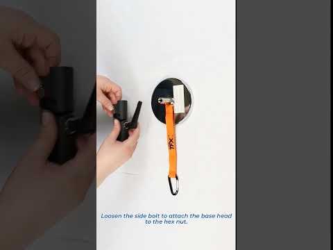 How To Set Up the Supplying Demand MUKIT-FR Fire Rated Adjustable Magnetic Umbrella Kit Base