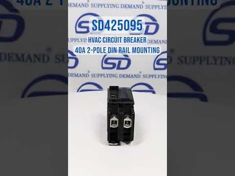 For You: New HVAC Parts!