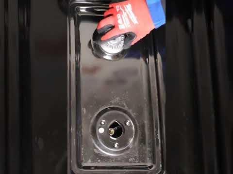 Rapid Repair: Replacing Surface Burners &amp; Caps