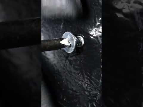 Rapid Repair: Replacing a Supplying Demand 5303918824 Refrigerator Door Handle