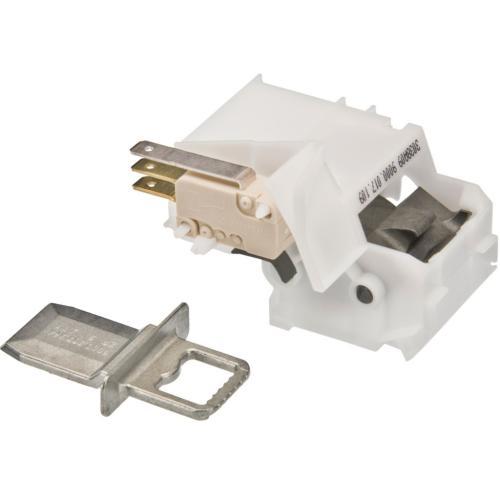 SD00419828 00419828-419828-door-latch-strike-plate