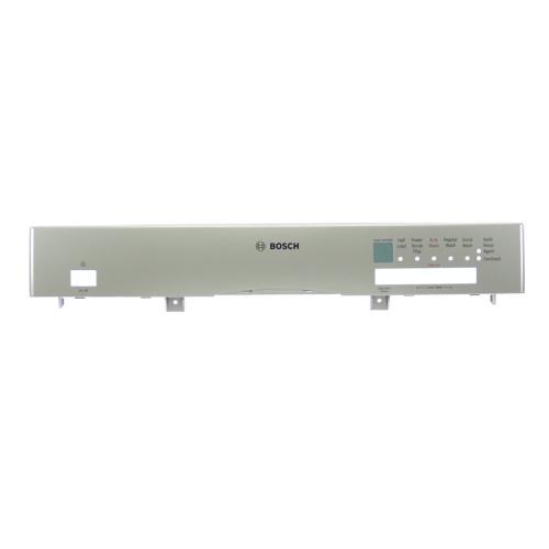 SD00478811 00478811-478811-control-panel-ss