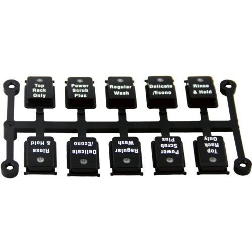 SD00498722 00498722-498722-push-button-set-bosch
