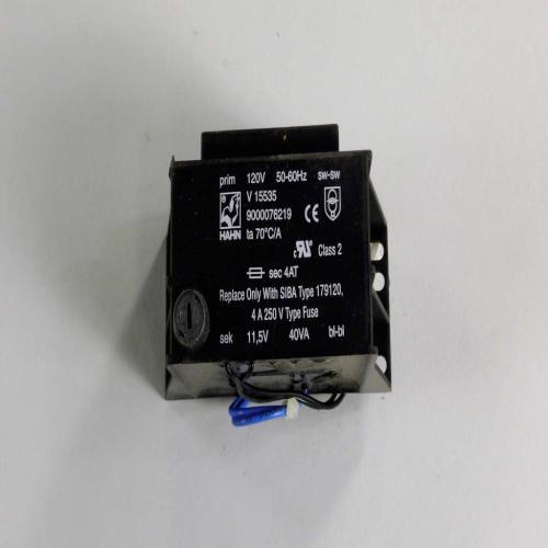 SD00499846 00499846-499846-transformer-40v-120v-12v