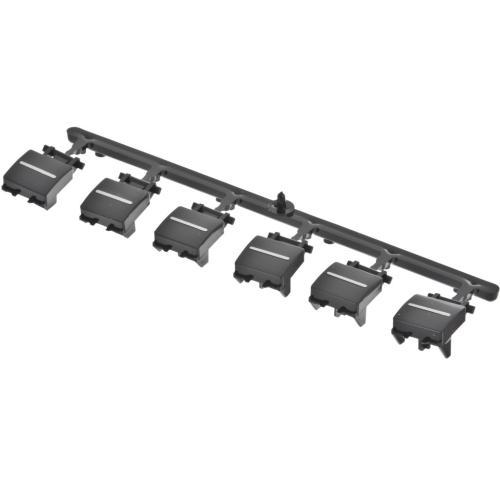 SD00600072 00600072-600072-push-button-switch