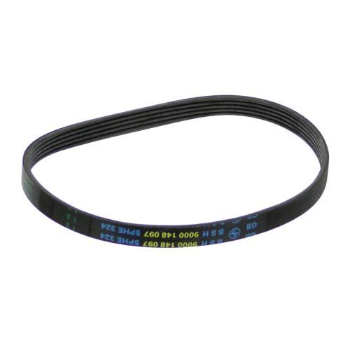 SD00604866 00604866-604866-belt-drive-motor