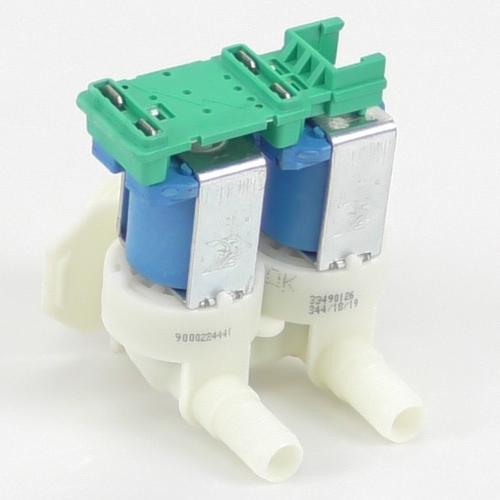 SD00611703 00611703-washer-water-inlet-valve