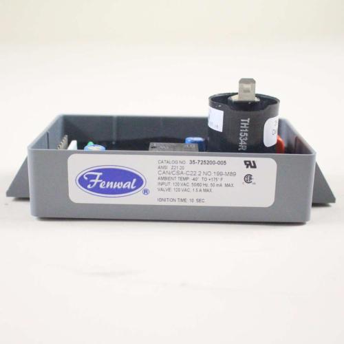 SD00618624 00618624-618624-ignition-d-control