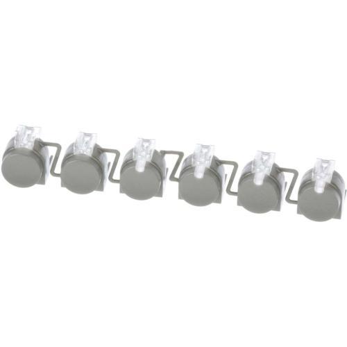 SD00622661 00622661-622661-push-button-set