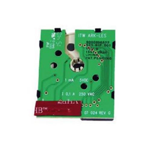 SD00629722 00629722-ap5780329-spark-ignition-switch