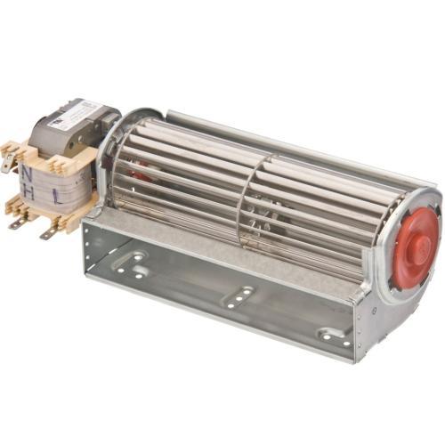 SD00643600 00643600-643600-fan-motor-replacement