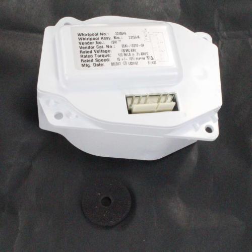 SD00643650 00643650-643650-auger-motor