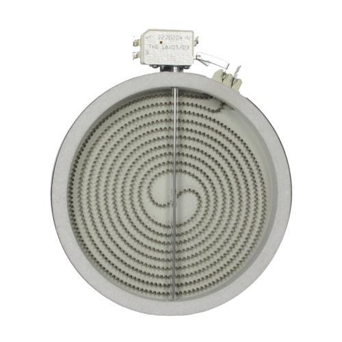 SD00648459 00648459-648459-hotplate-heating-element