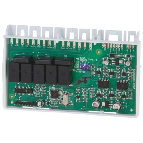 SD00648627 00648627-648627-control-module