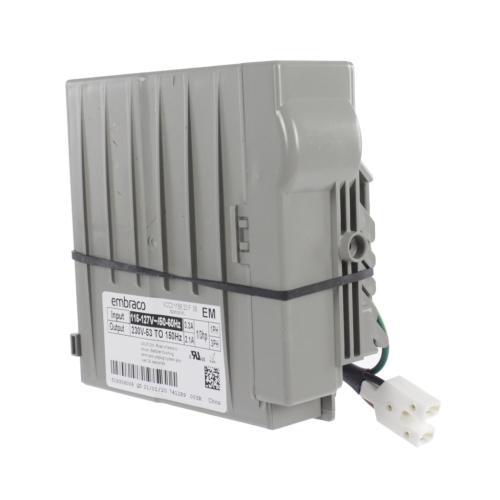 SD00654622 00654622-00609254-refrigerator-inverter-board