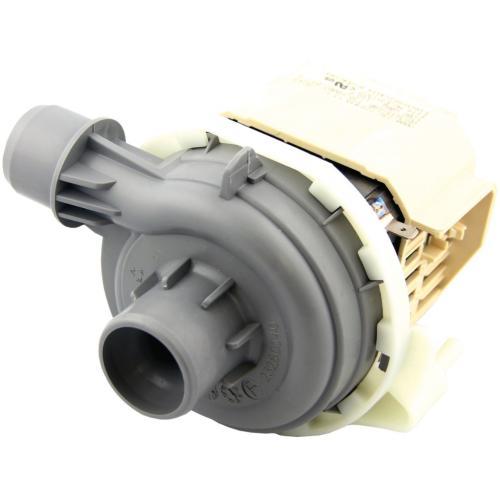 SD00665510 00665510-665510-circulation-pump-assembly