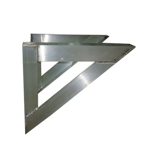 SD007-845 007-845-aluminum-wall-bracket