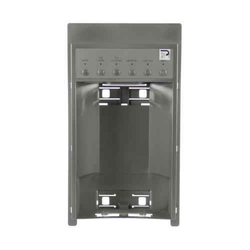 SD00701741 00701741-701741-panel-replacement