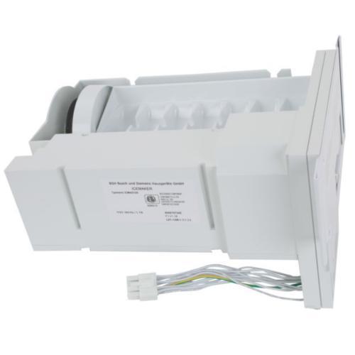 SD00702092 00702092-ice-maker-with-motor-and-switch