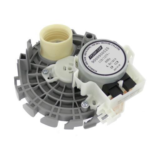 SD00753350 00753350-dishwasher-water-distributor