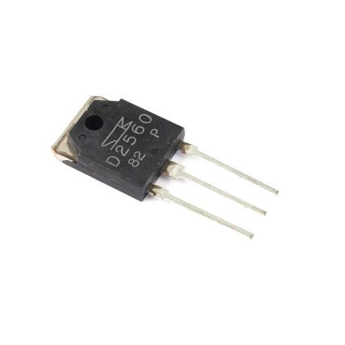 SD00D9630235301 00d9630235301-transistor-2sd2560y