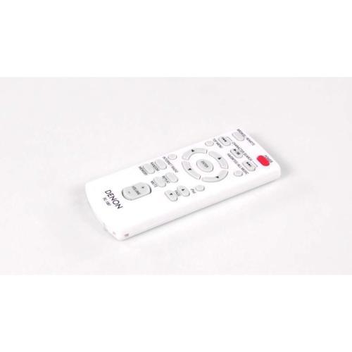 SD00D9630369301 00d9630369301-remote-for-asd3n-white