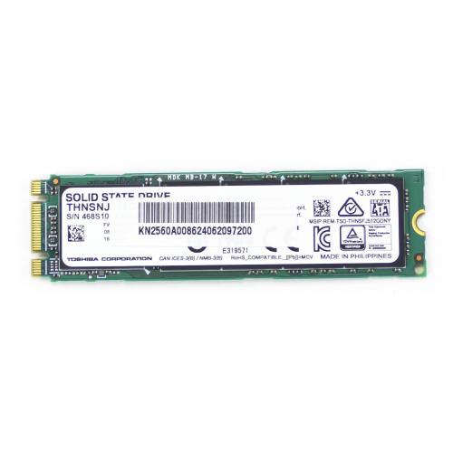 SD00JT009 00jt009-ssd-256gb