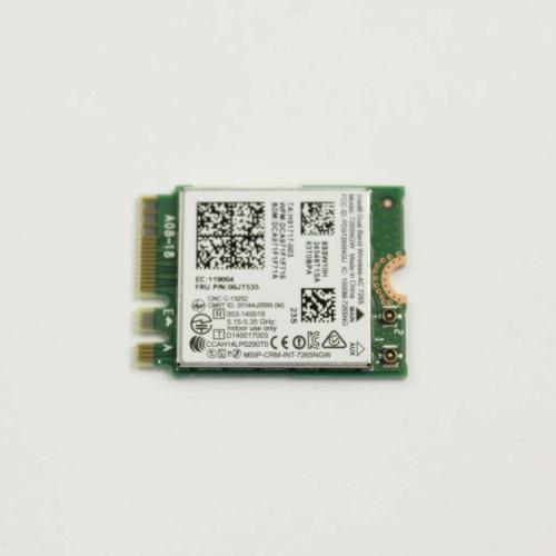 SD00JT535 00jt535-wireless-wifi-card