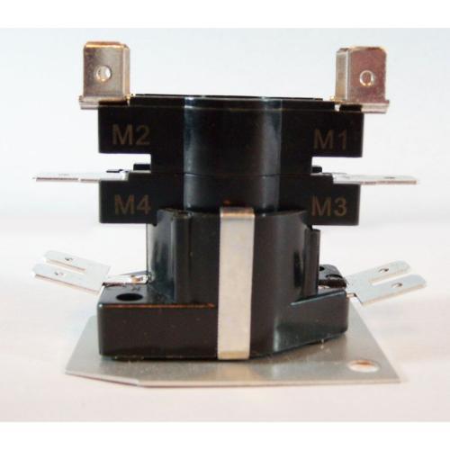 SD01-0842 01-0842-hvac-sequencer-15kw-2-stage-3-pole