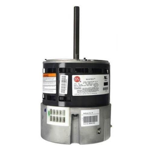 SD0131M00552S 0131m00552s-blower-motor-1-2-hp-programmed