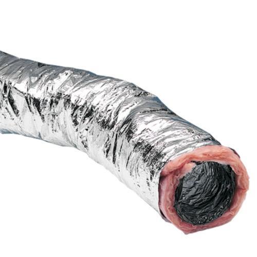 SD07INSBG 07insbg-foil-flex-r4-bag-silver