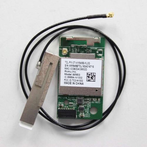 SD07WM949BML0G 07wm949bml0g-07-wm949b-ml0g-wifi-module