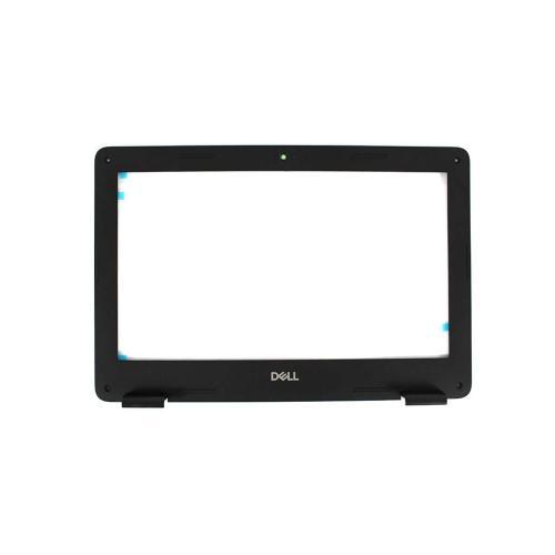 SD0814F 0814f-front-trim-lcd-bezel