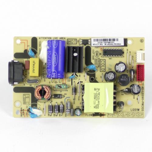 SD08L051WA1PW200AA 08l051wa1pw200aa-08-l051wa1-pw200aa-power-supply-board